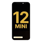 iPhone 12 Mini Refurbished OLED Replacement Screen