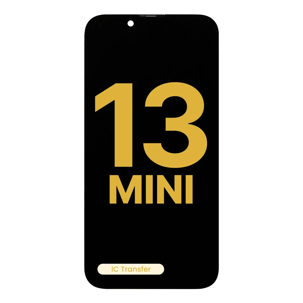 iPhone 13 Mini Refurbished OLED Replacement Screen