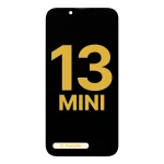 iPhone 13 Mini Refurbished OLED Replacement Screen