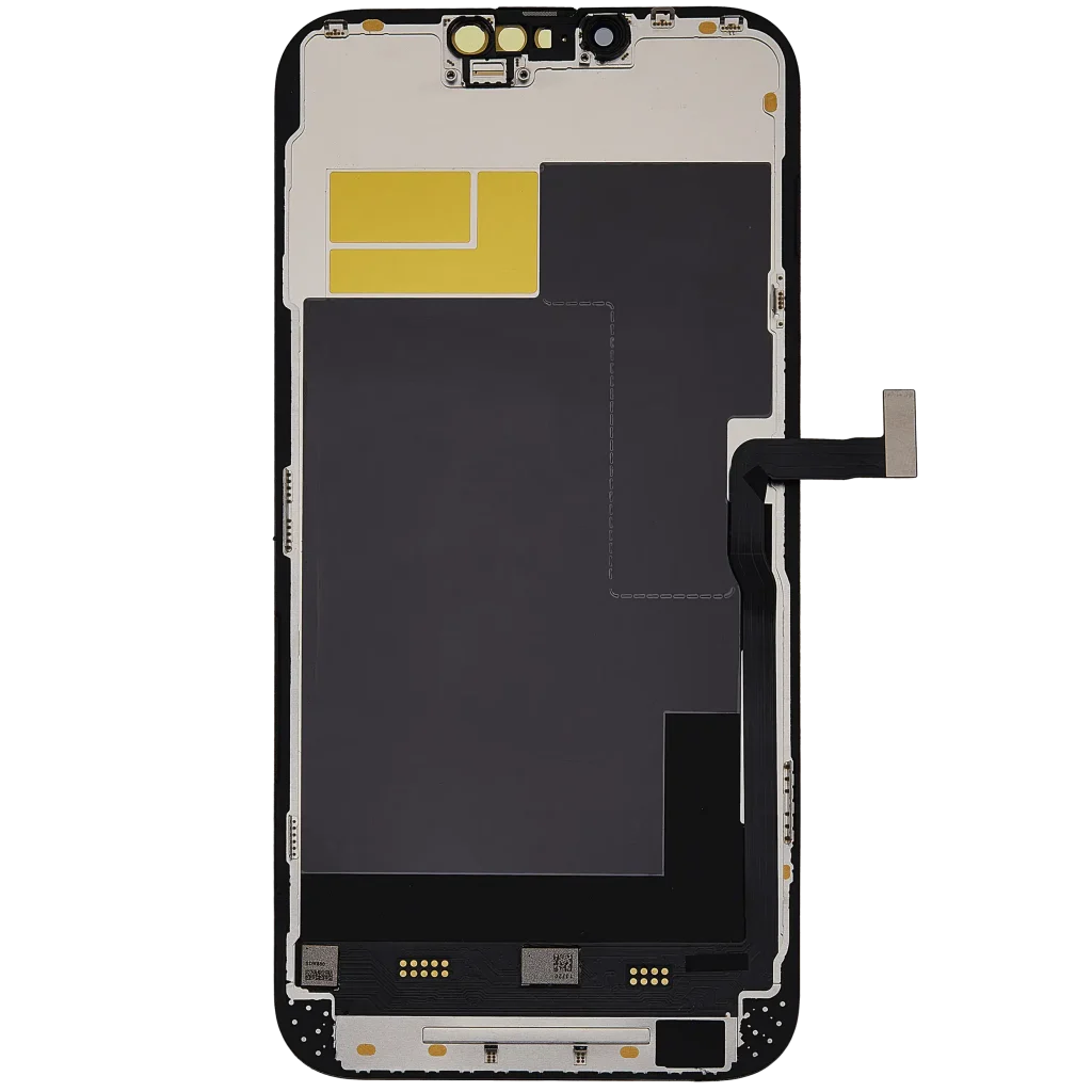 iPhone 13 Pro Max XO7 Soft OLED Replacement Screen – 120Hz