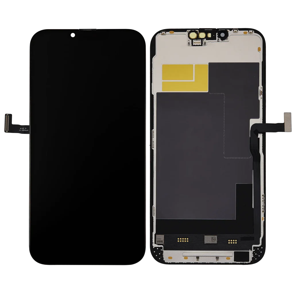 iPhone 13 Pro Max XO7 Soft OLED Replacement Screen – 120Hz