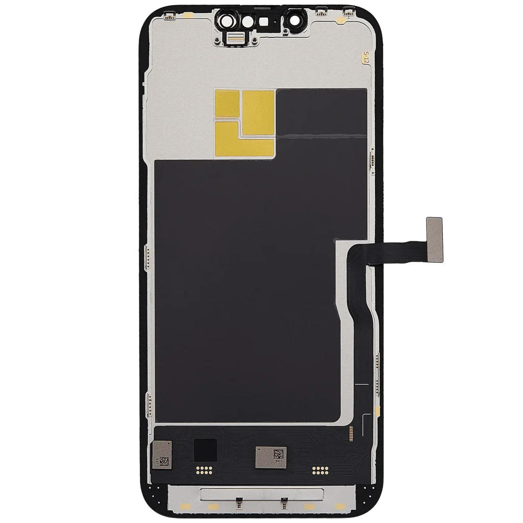 iPhone 13 Pro XO7 Soft OLED Replacement Screen – 120Hz