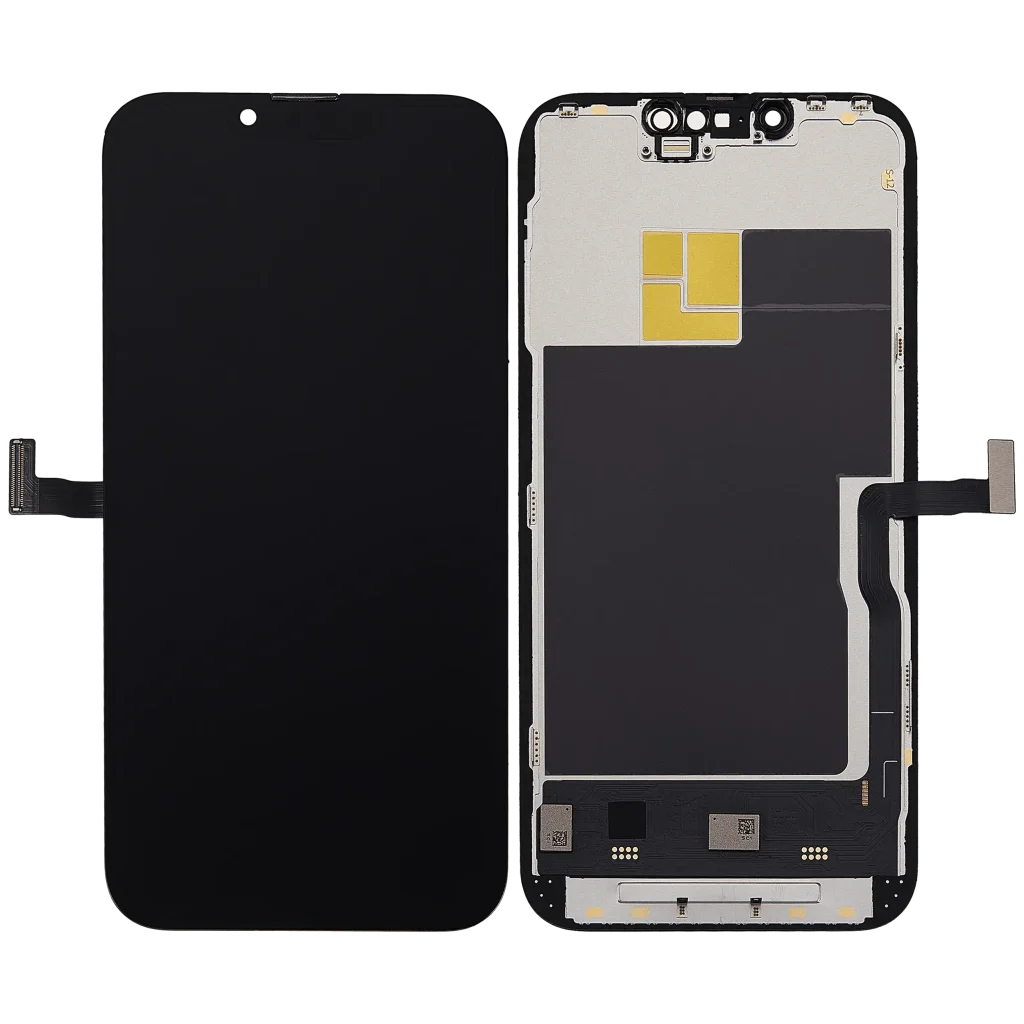 iPhone 13 Pro XO7 Soft OLED Replacement Screen – 120Hz