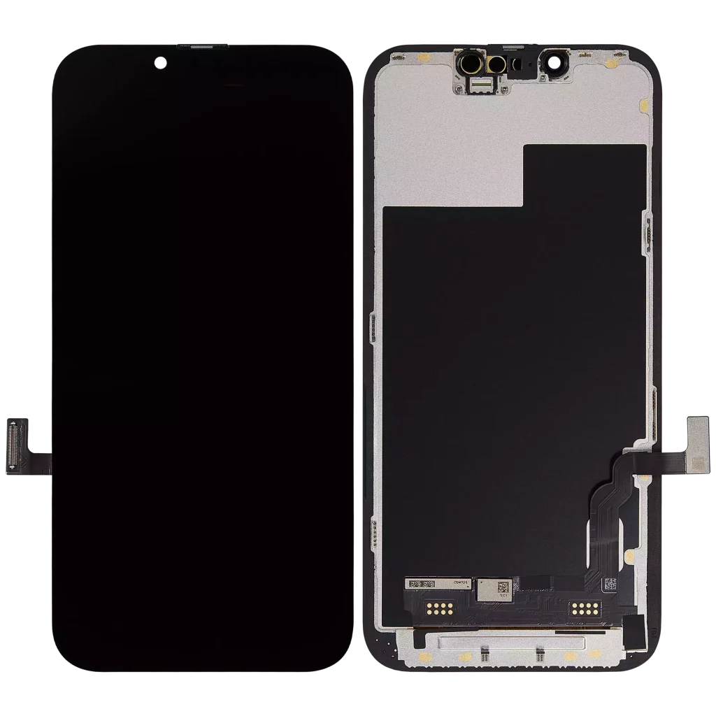 iPhone 13 XO7 Soft OLED Replacement Screen