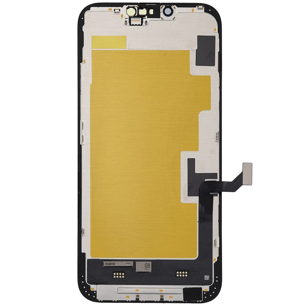 iPhone 14 Plus XO7 Soft OLED Replacement Screen