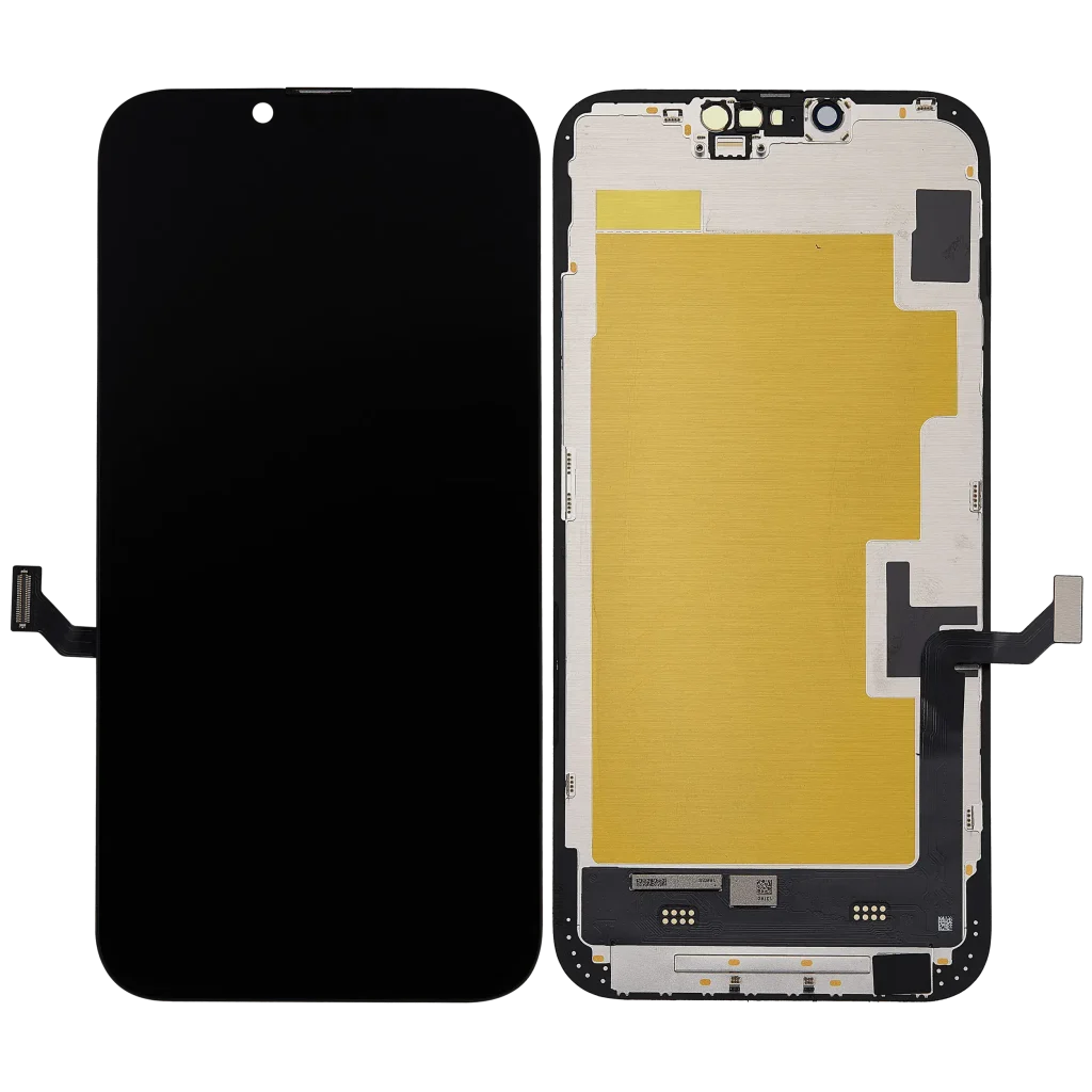 iPhone 14 Plus XO7 Soft OLED Replacement Screen