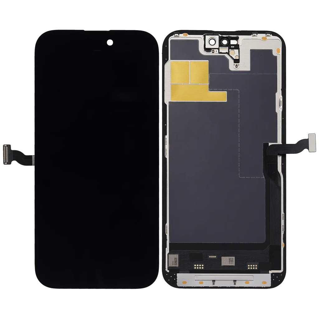 iPhone 14 Pro Max XO7 Soft OLED Replacement Screen – 120Hz