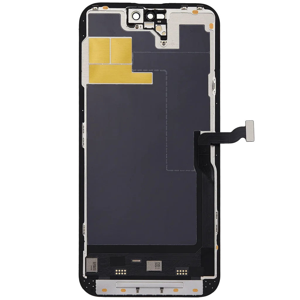 iPhone 14 Pro Max XO7 Soft OLED Replacement Screen – 120Hz