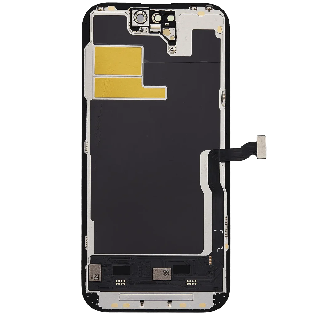 iPhone 14 Pro XO7 Soft OLED Replacement Screen – 120Hz