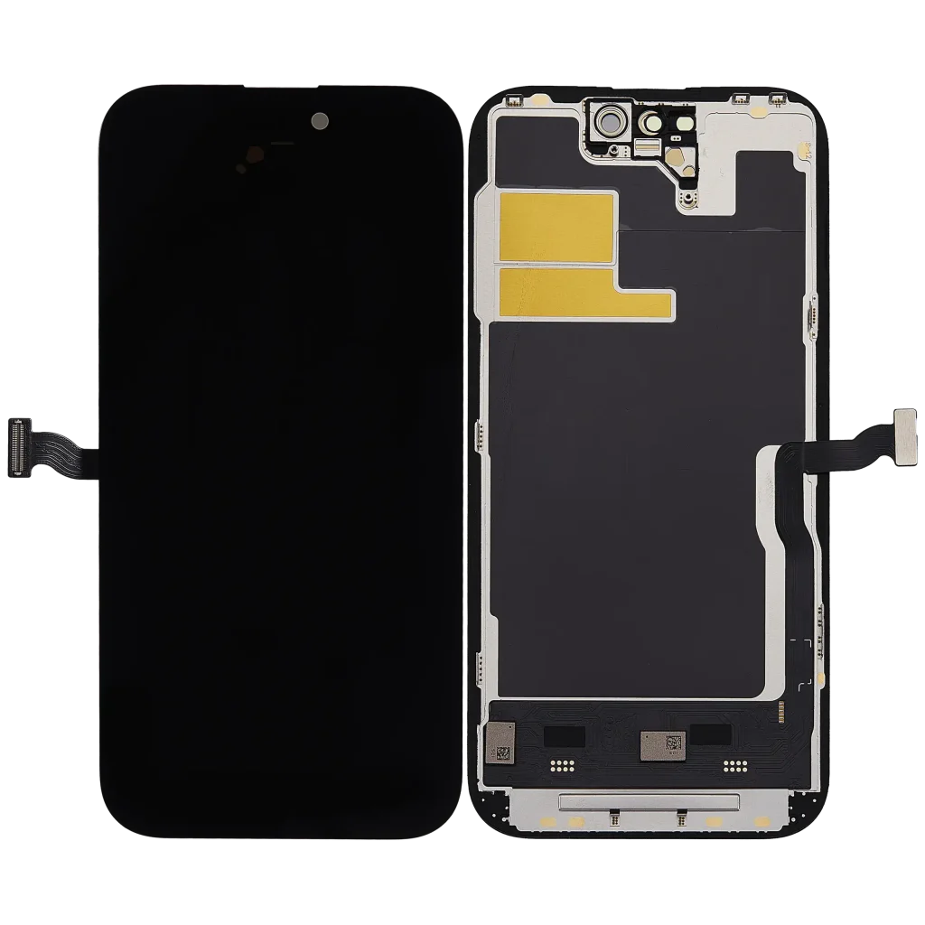 iPhone 14 Pro XO7 Soft OLED Replacement Screen – 120Hz