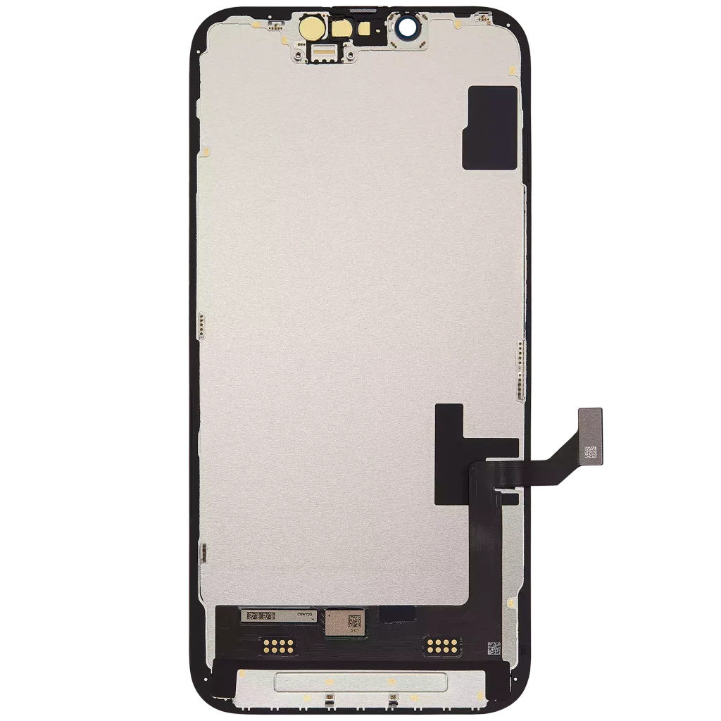 iPhone 14 XO7 Soft OLED Replacement Screen