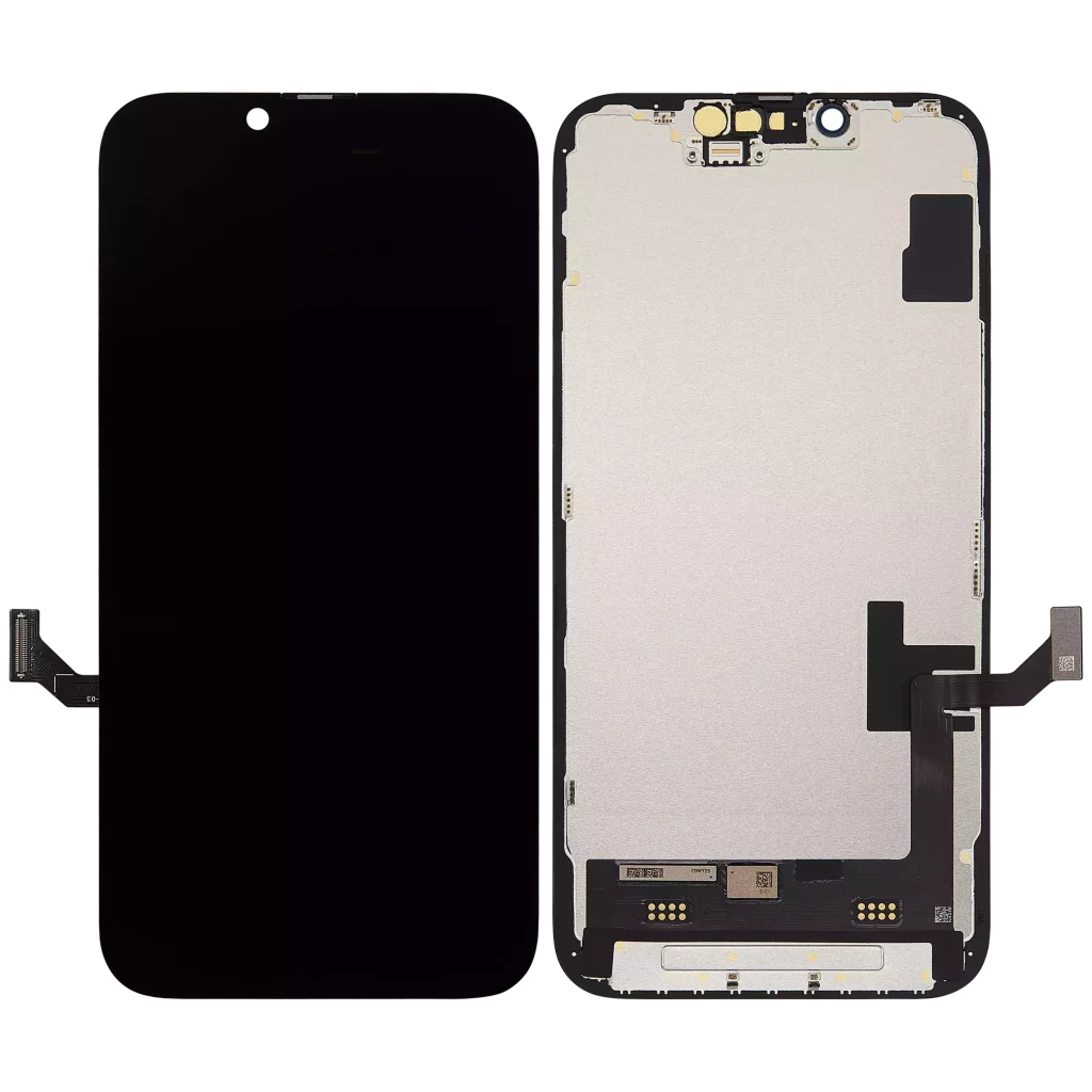 iPhone 14 XO7 Soft OLED Replacement Screen