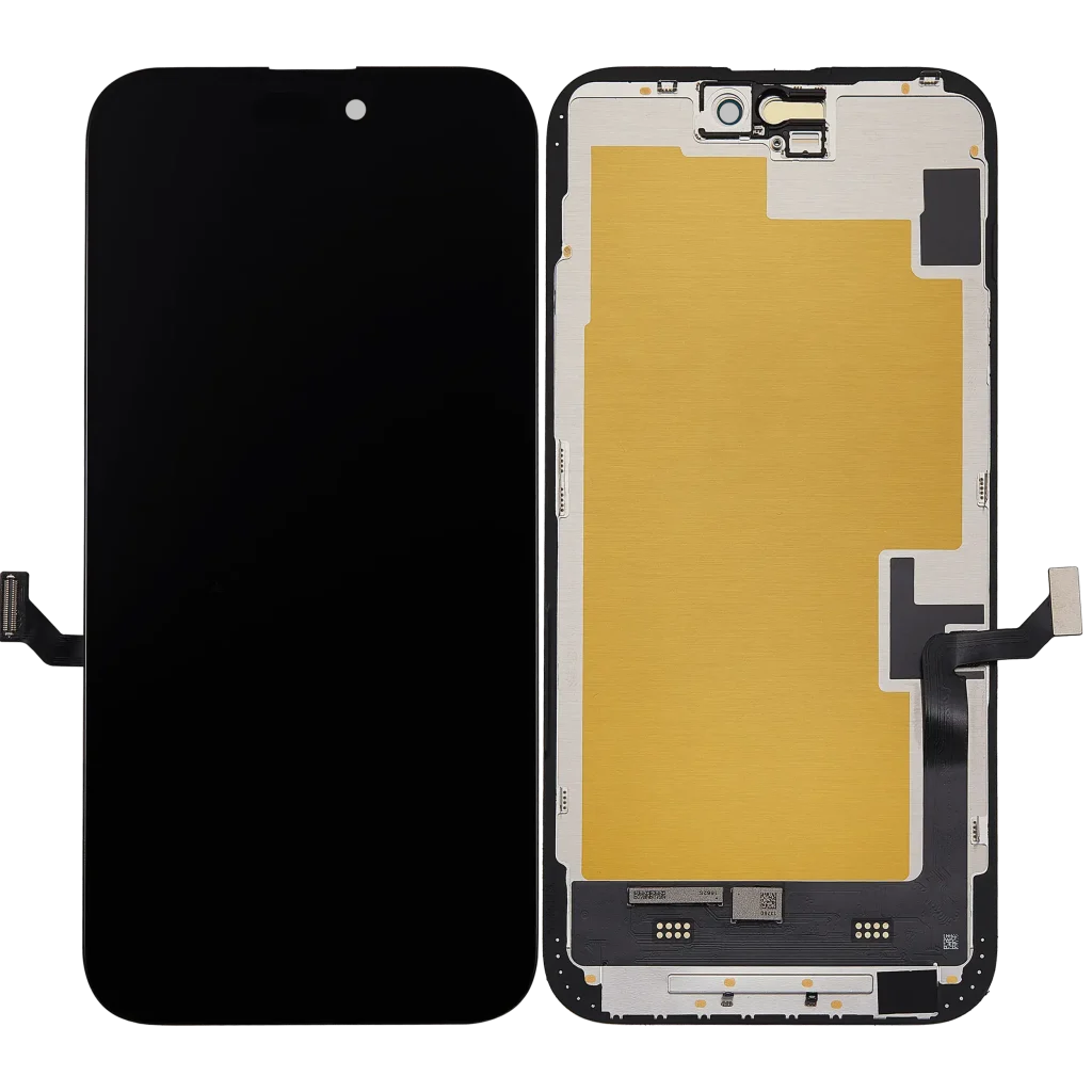 iPhone 15 Plus XO7 Soft OLED Replacement Screen