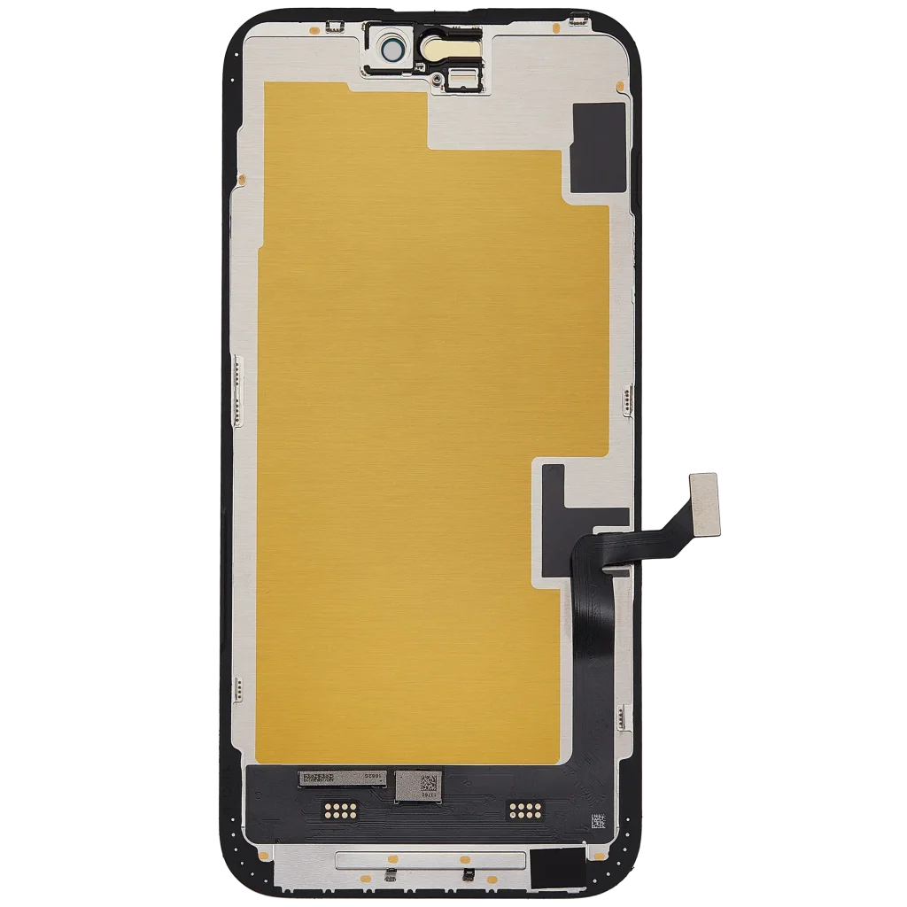 iPhone 15 Plus XO7 Soft OLED Replacement Screen