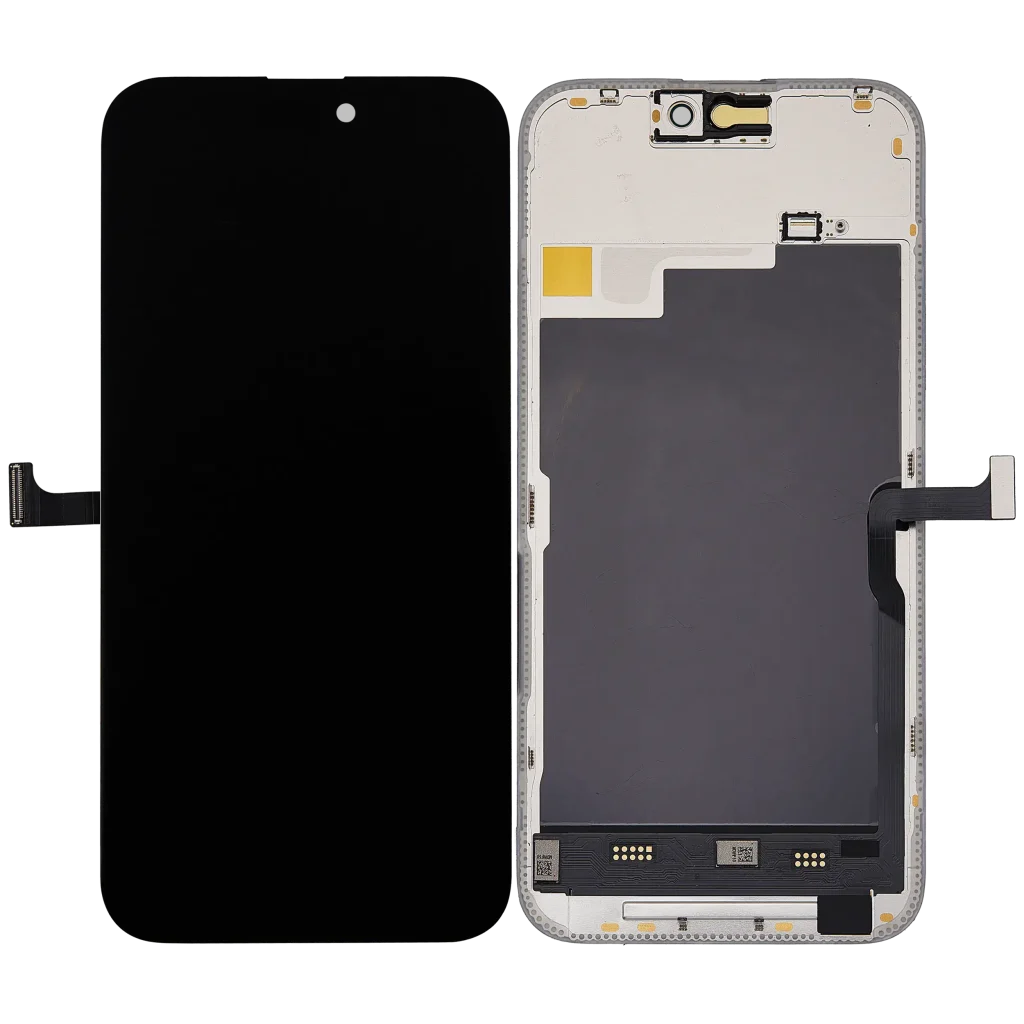 iPhone 15 Pro Max XO7 Soft OLED Replacement Screen – 120Hz