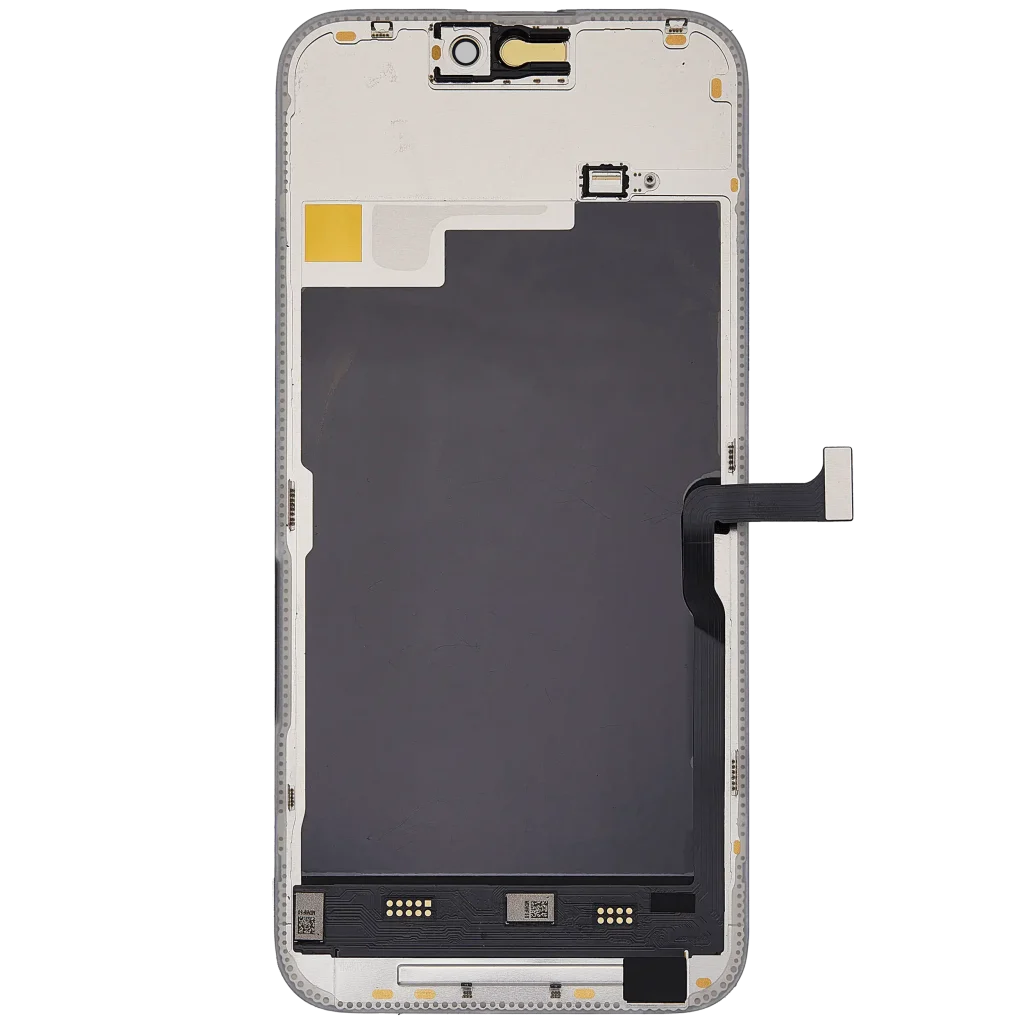 iPhone 15 Pro Max XO7 Soft OLED Replacement Screen – 120Hz