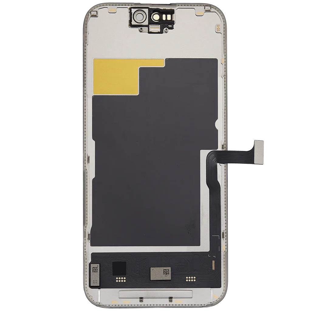 iPhone 15 Pro XO7 Soft OLED Replacement Screen – 120Hz