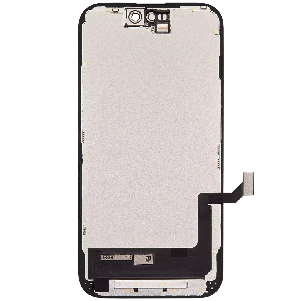 iPhone 15 XO7 Soft OLED Replacement Screen