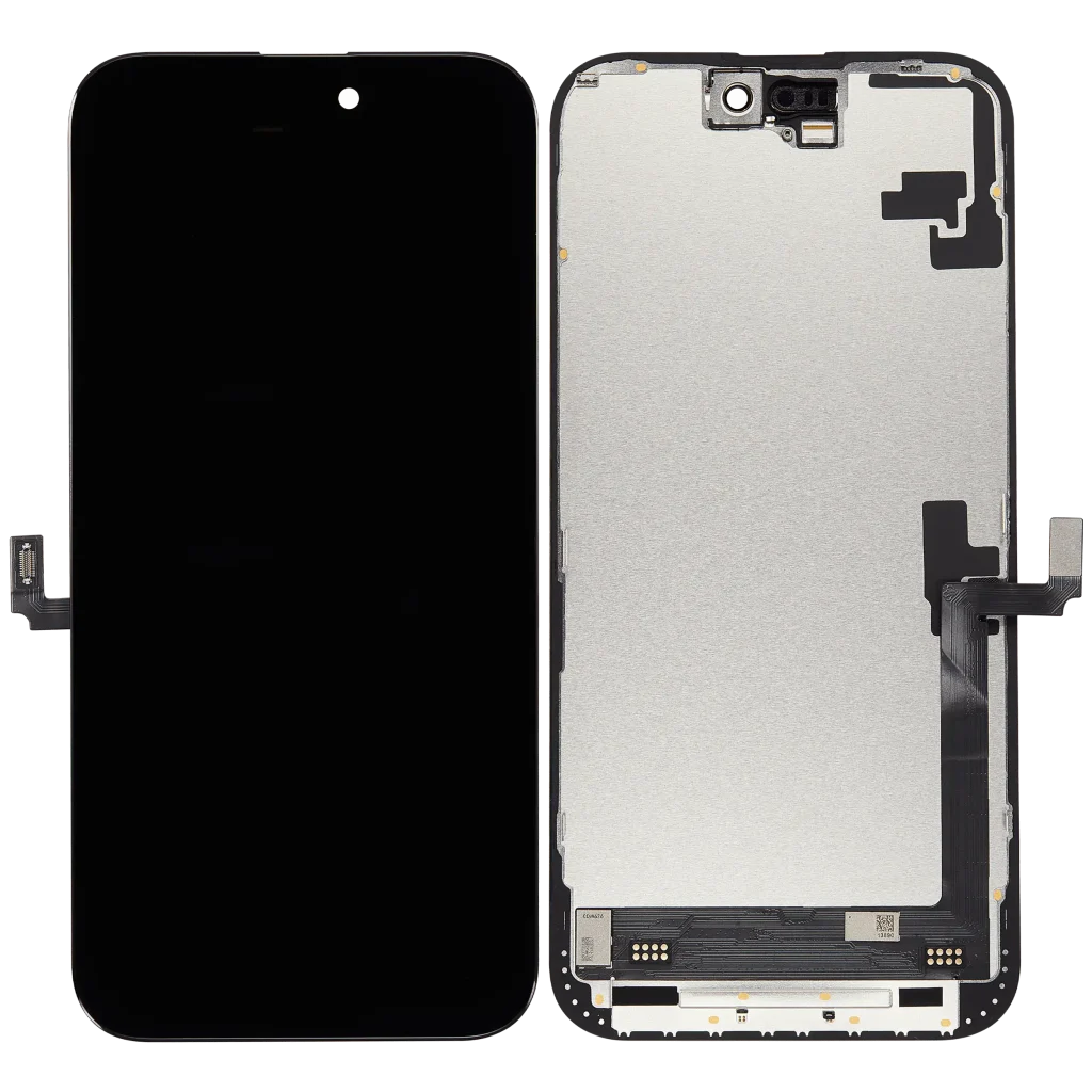 iPhone 16 Plus XO7 Soft OLED Replacement Screen