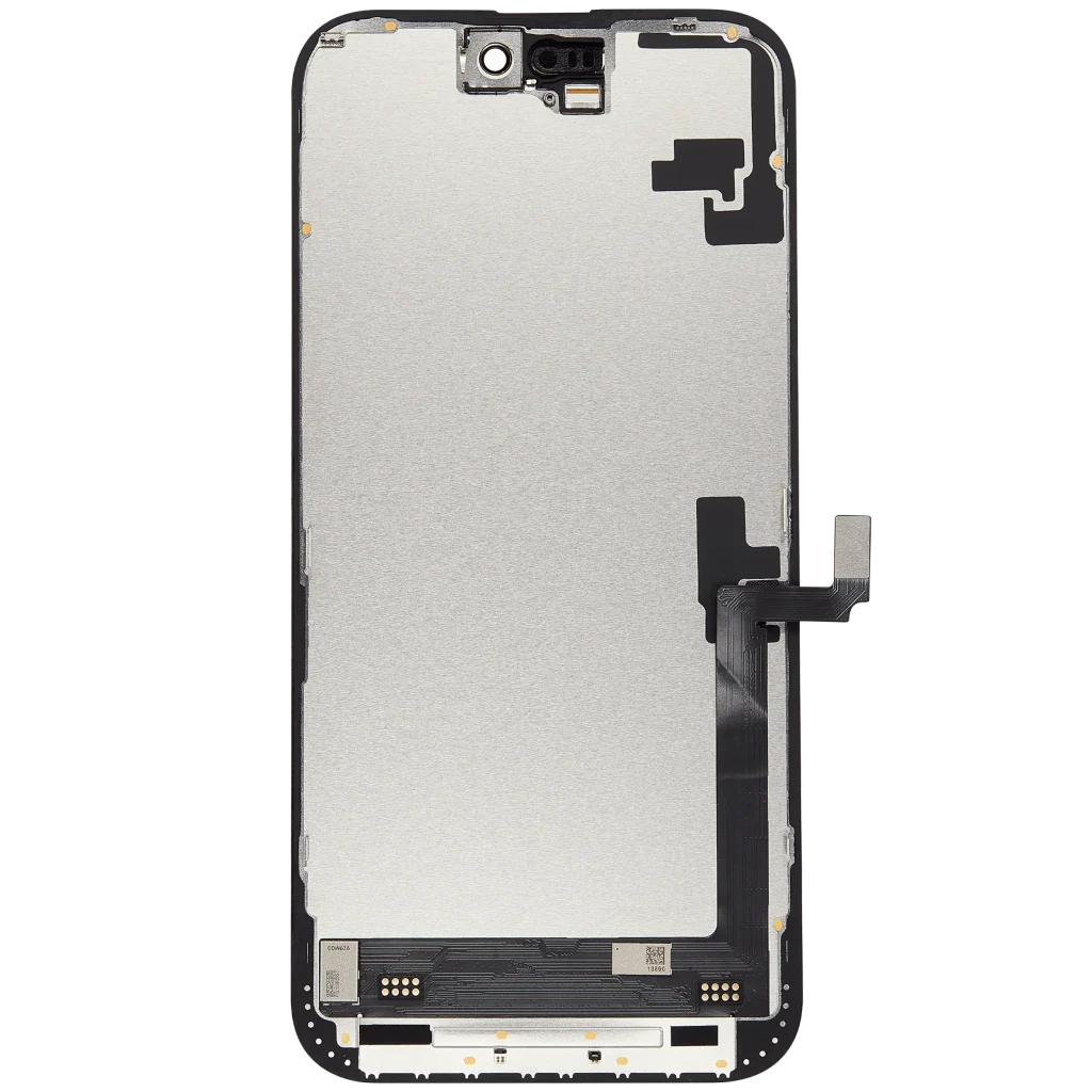 iPhone 16 Plus XO7 Soft OLED Replacement Screen