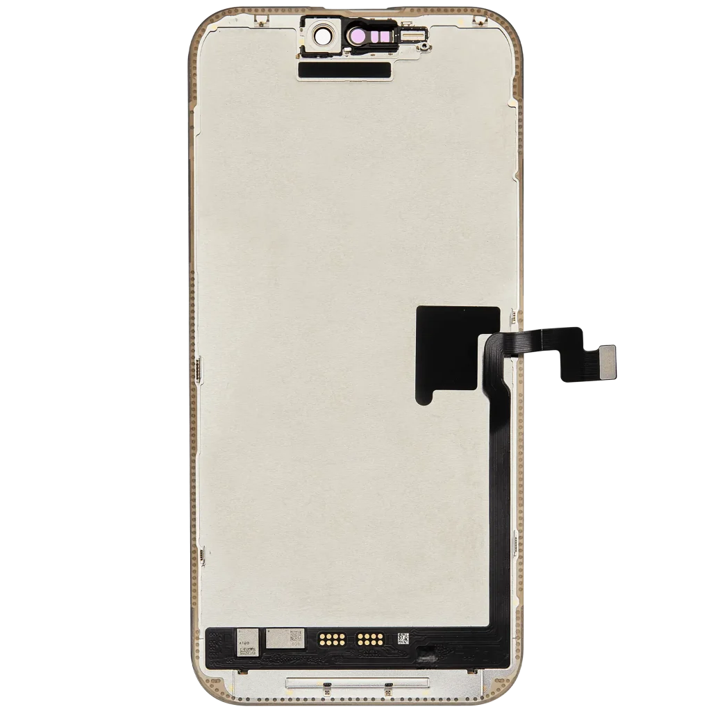 iPhone 16 Pro Max XO7 Soft OLED Replacement Screen – 120Hz