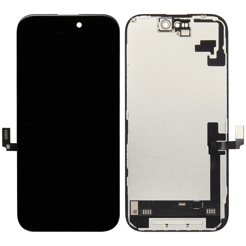iPhone 16 XO7 Soft OLED Replacement Screen