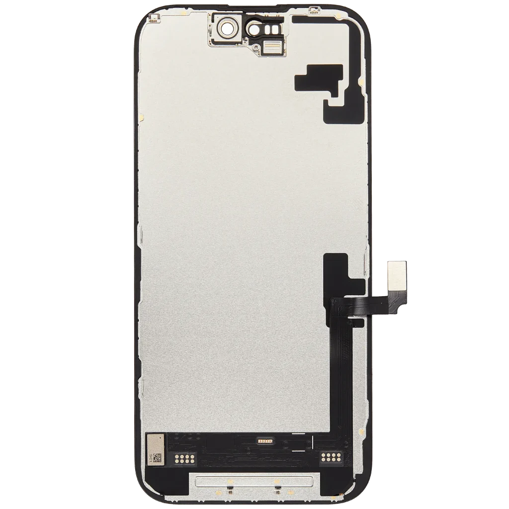 iPhone 16 XO7 Soft OLED Replacement Screen