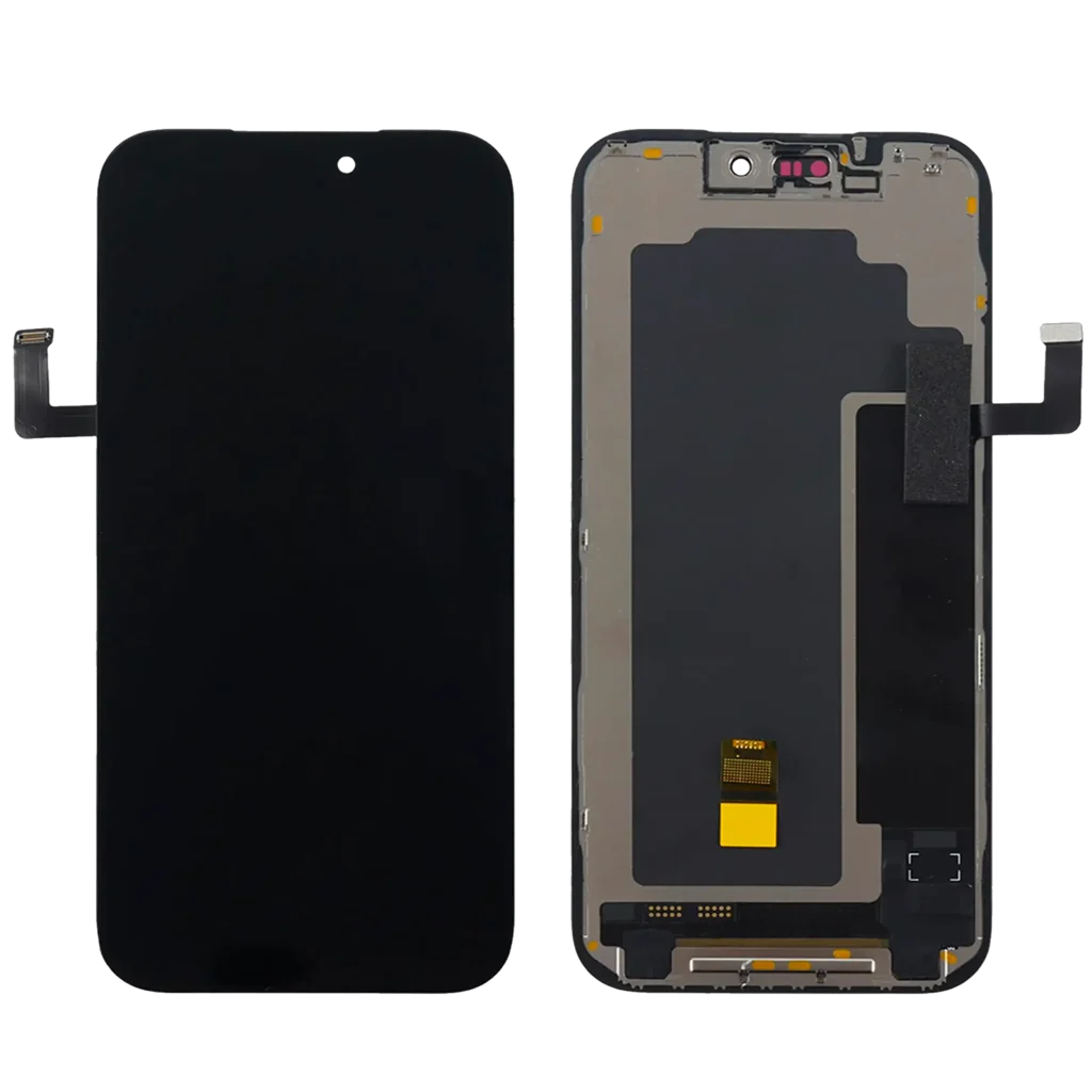 iPhone 17 Pro Max XO7 Soft OLED Replacement Screen – 120Hz