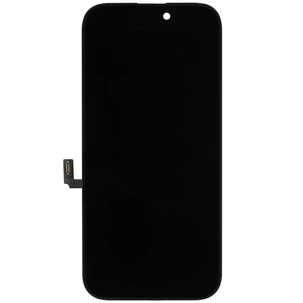 iPhone 17 XO7 Soft OLED Replacement Screen – 120Hz