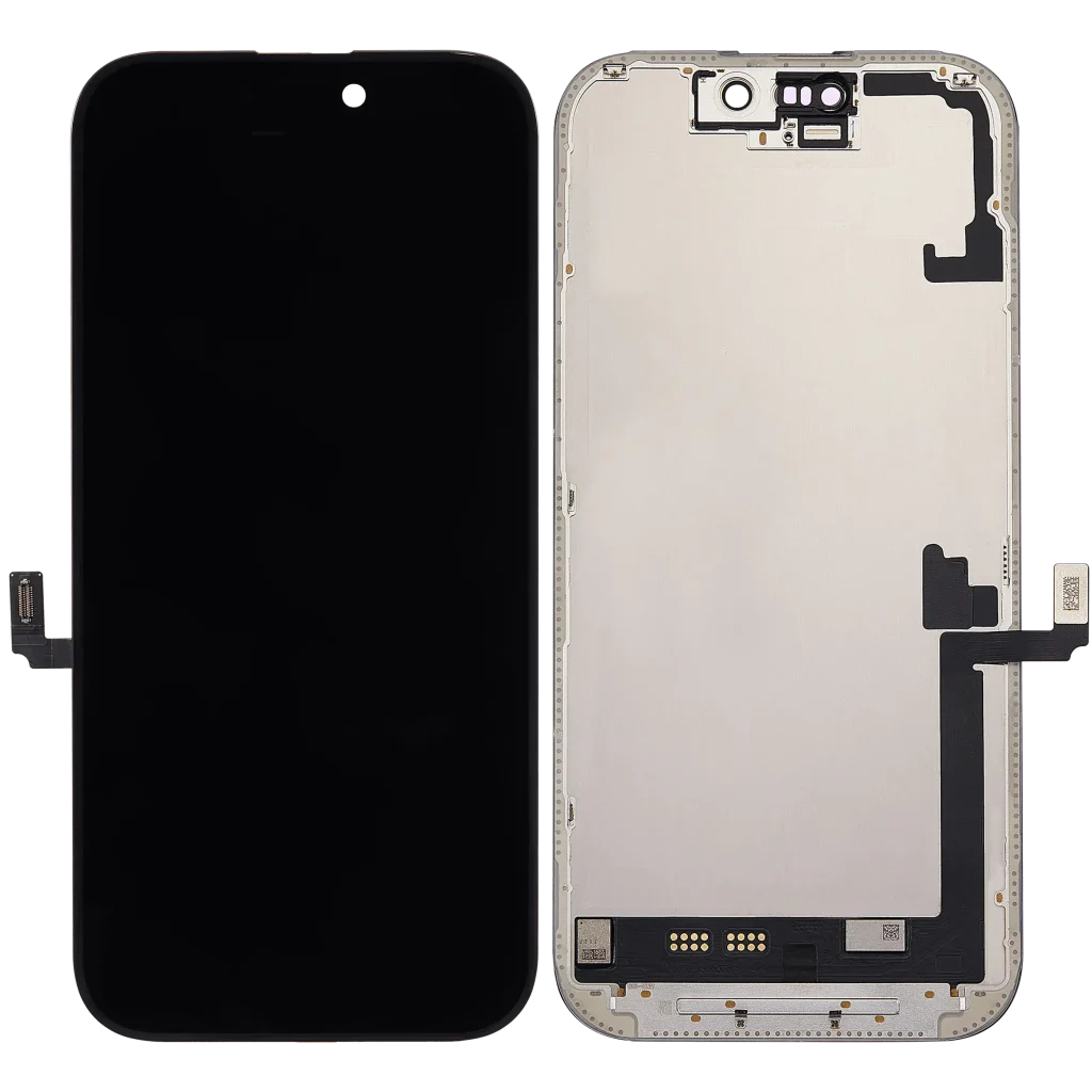 iPhone 17 XO7 Soft OLED Replacement Screen – 120Hz