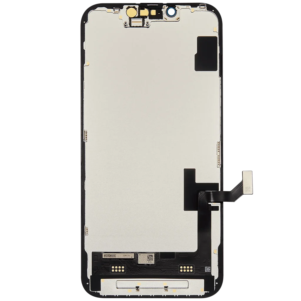 iPhone 17e / iPhone 16e XO7 Soft OLED Replacement Screen