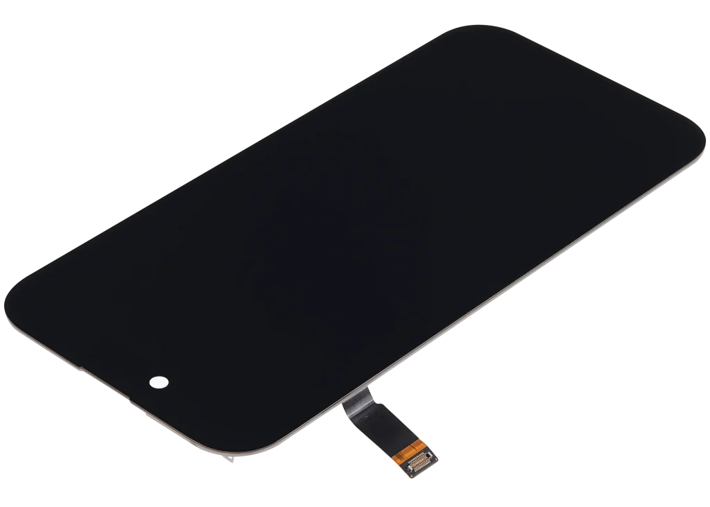 iPhone Air XO7 Soft OLED Replacement Screen – 120Hz