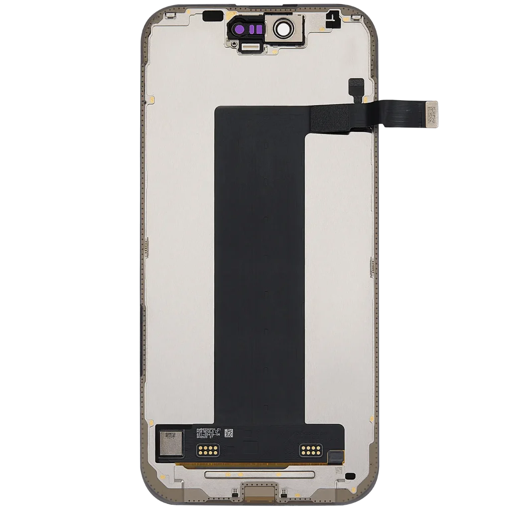 iPhone Air XO7 Soft OLED Replacement Screen – 120Hz