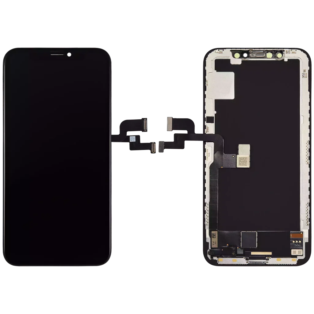 iPhone X XO7 Soft OLED Replacement Screen