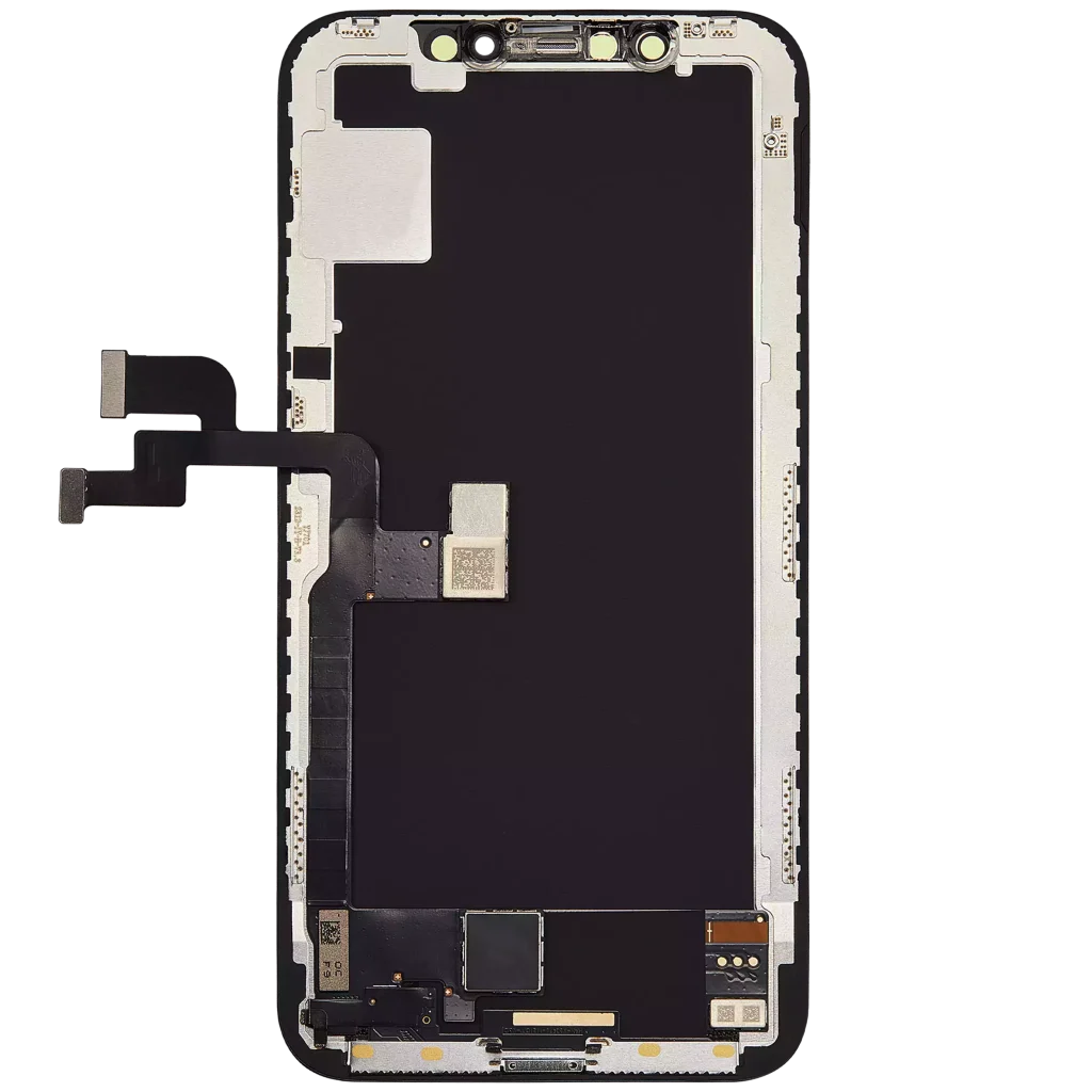 iPhone X XO7 Soft OLED Replacement Screen
