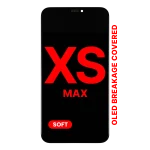 iPhone XS Max XO7 Soft OLED Replacement Screen