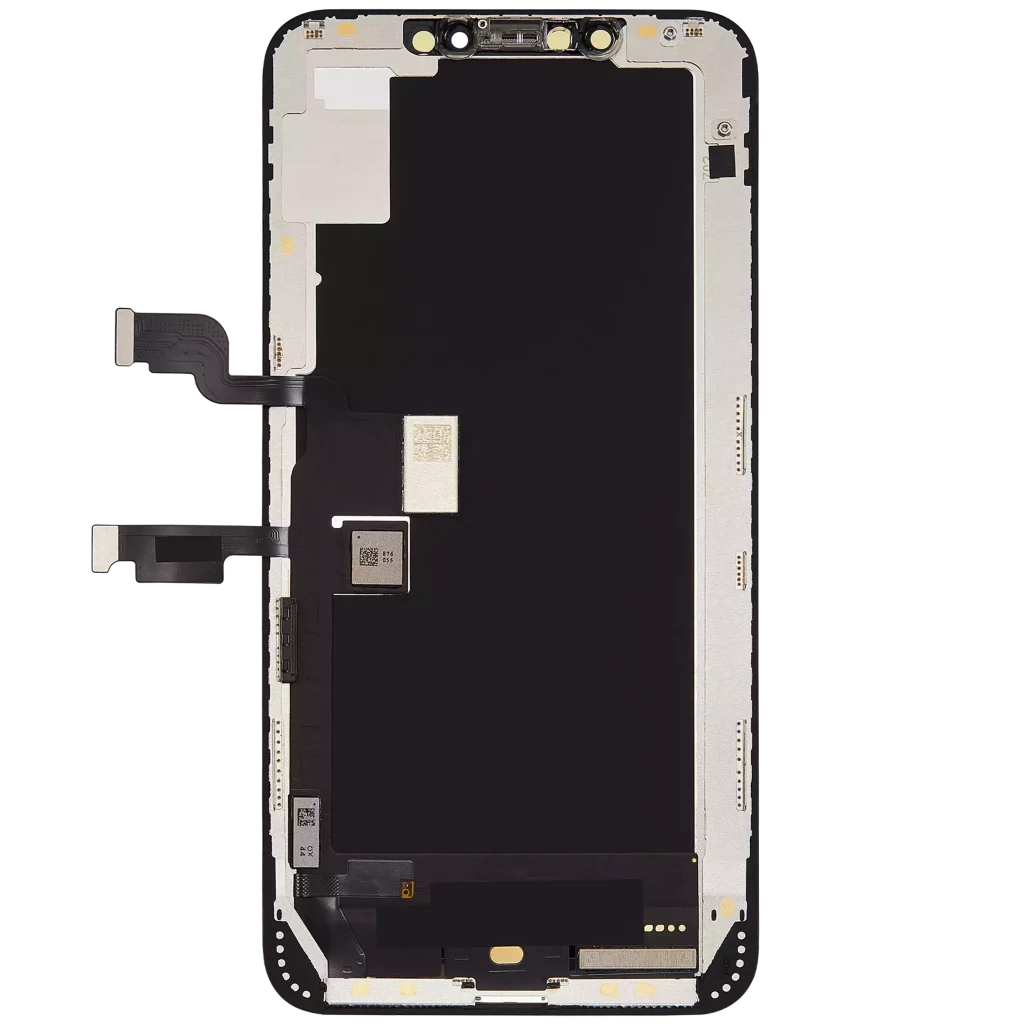 iPhone XS Max XO7 Soft OLED Replacement Screen
