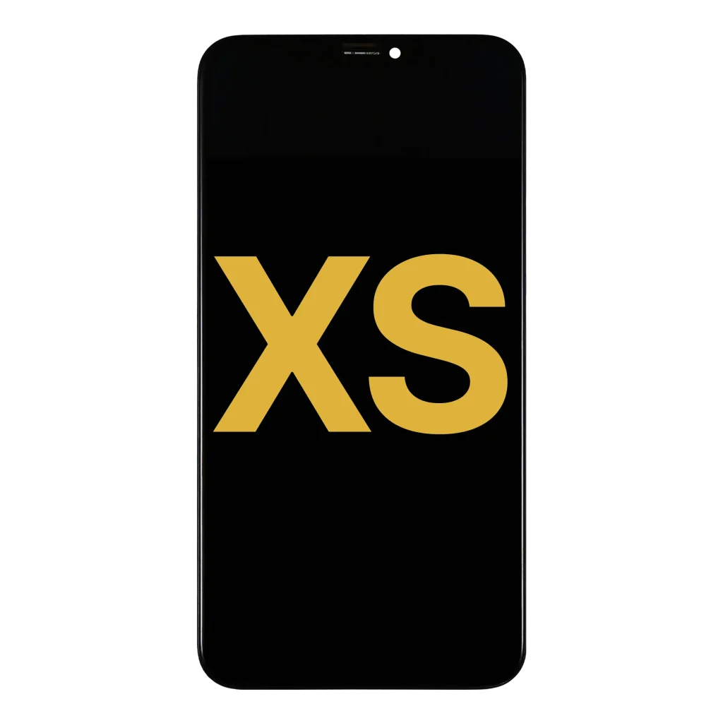 iPhone XS Refurbished OLED Replacement Screen