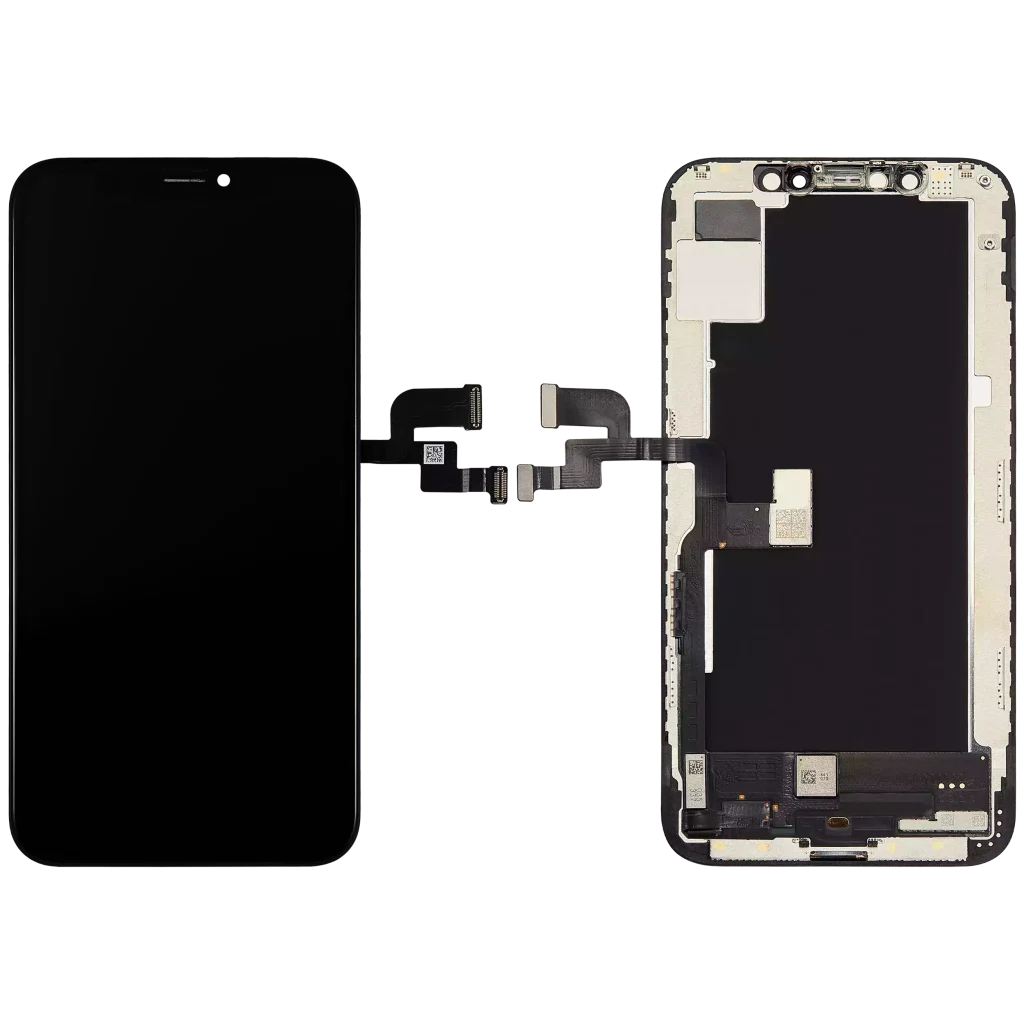 iPhone XS Refurbished OLED Replacement Screen