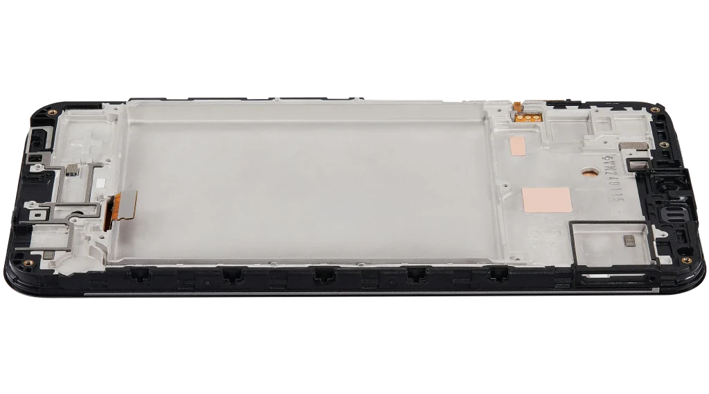 Samsung Galaxy A15 4G / 5G Aftermarket Plus OLED Replacement Screen (With frame)