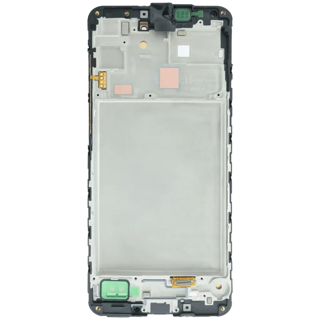 Samsung Galaxy A16 5G Aftermarket Plus OLED Replacement Screen (With frame)