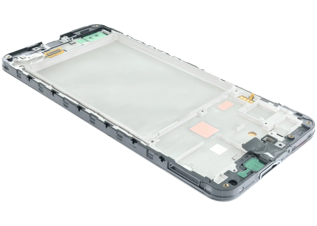 Samsung Galaxy A16 5G Aftermarket Plus OLED Replacement Screen (With frame)