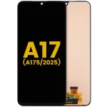 Samsung Galaxy A17 4G Refurbished OLED Replacement Screen (Without frame)