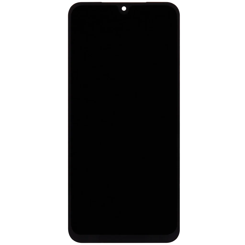Samsung Galaxy A17 4G Refurbished OLED Replacement Screen (Without frame)
