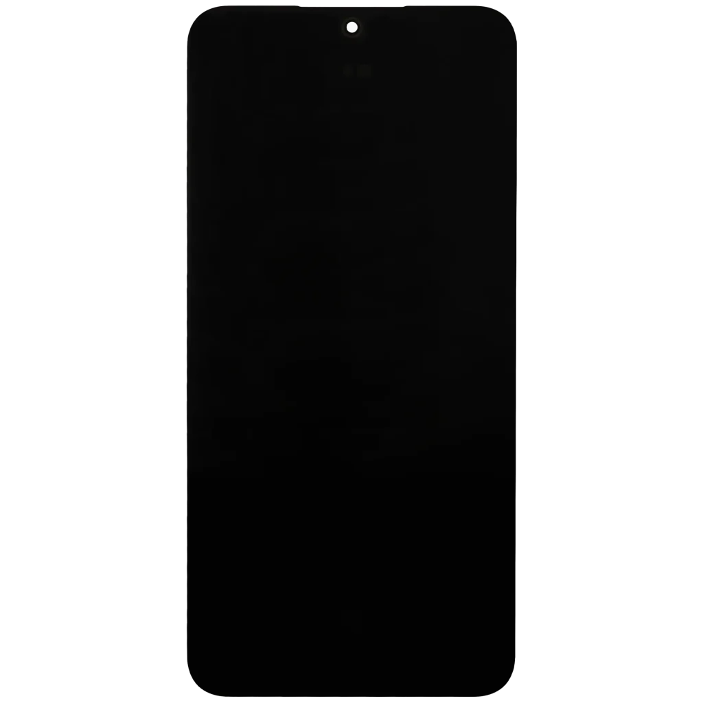Samsung Galaxy S25 FE Refurbished OLED Replacement Screen (Without frame)